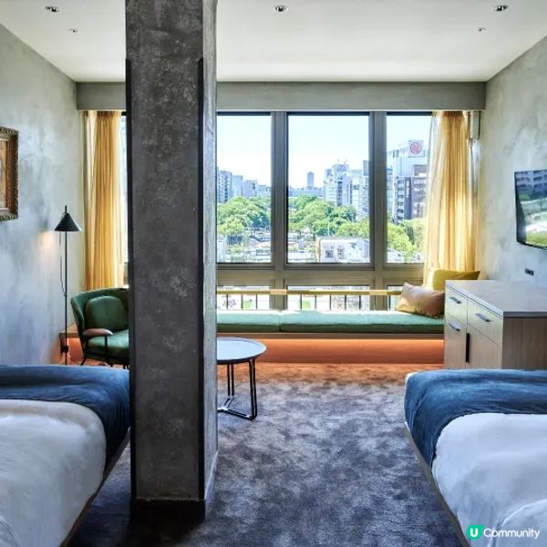 名古屋酒店推介15間2024｜1分鐘到榮町／下樓就是地鐵站／電視塔頂看日出／人均$145起