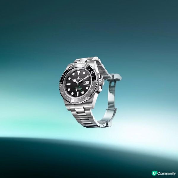 【Watches & Wonders】勞力士2024全新腕錶登場 傳統與創新的完美交融