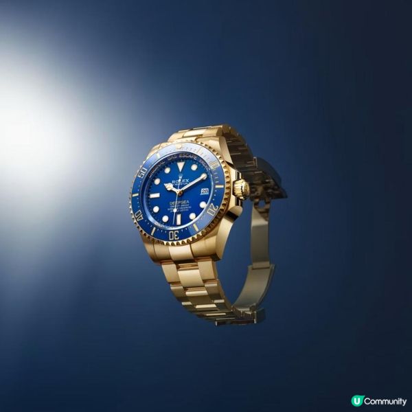 【Watches & Wonders】勞力士2024全新腕錶登場 傳統與創新的完美交融