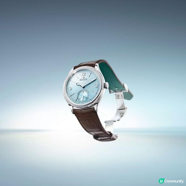 【Watches & Wonders】勞力士2024全新腕錶登場 傳統與創新的完美交融