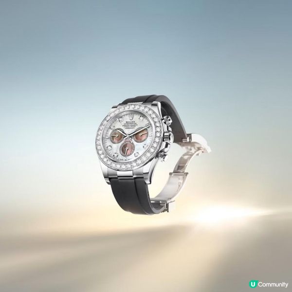 【Watches & Wonders】勞力士2024全新腕錶登場 傳統與創新的完美交融