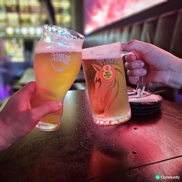 中環高CP串燒酒場