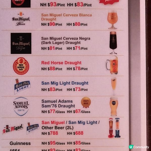 中環高CP串燒酒場