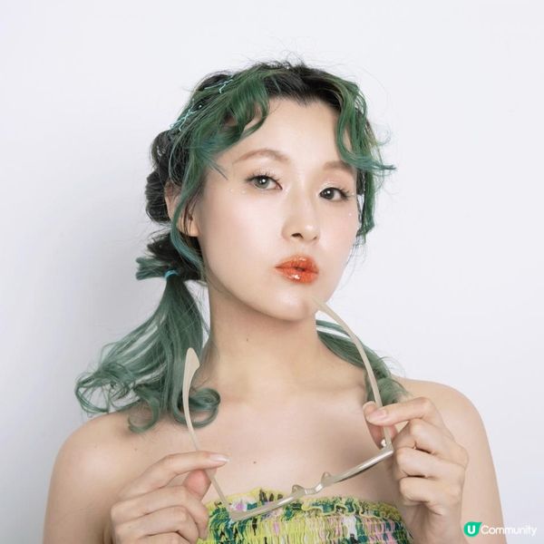 Color con time-「💚𝟭-𝗗𝗔𝗬 𝗥𝗲𝗳𝗿𝗲𝗮𝗿 𝗺𝗲𝗹𝗲𝗰𝗵𝗲𝘀」(part 2)