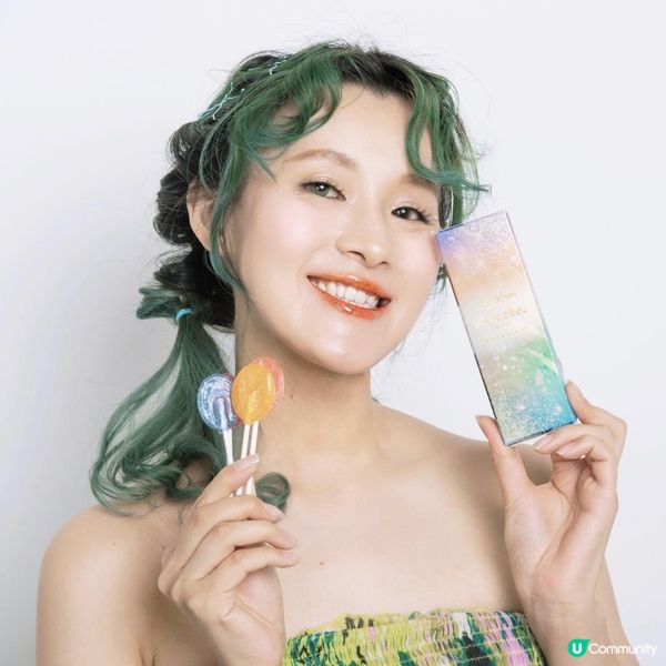 Color con time-「💚𝟭-𝗗𝗔𝗬 𝗥𝗲𝗳𝗿𝗲𝗮𝗿 𝗺𝗲𝗹𝗲𝗰𝗵𝗲𝘀」(part 2)