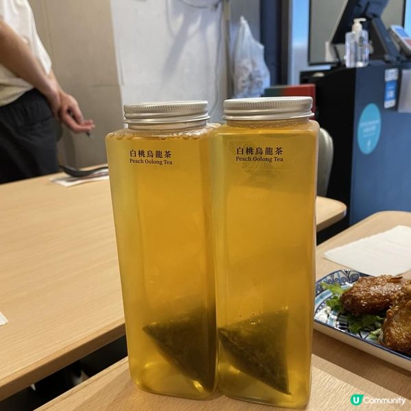 在中環享受健康美食的 #五感日常 多款美味蒟蒻麵🤤