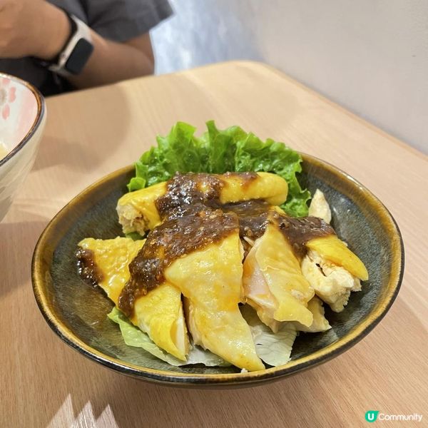 在中環享受健康美食的 #五感日常 多款美味蒟蒻麵🤤