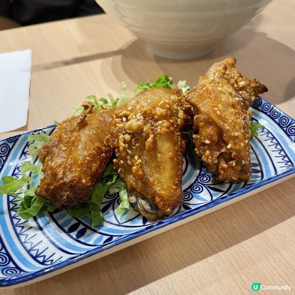 在中環享受健康美食的 #五感日常 多款美味蒟蒻麵🤤