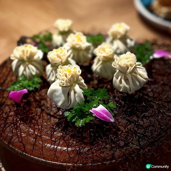 嚐盡滬菜風味@紫玉蘭