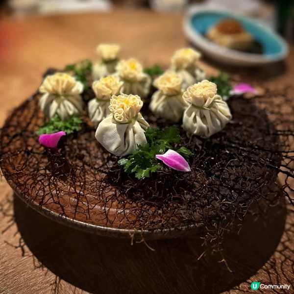 嚐盡滬菜風味@紫玉蘭