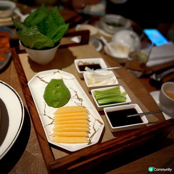 嚐盡滬菜風味@紫玉蘭