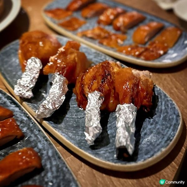 嚐盡滬菜風味@紫玉蘭