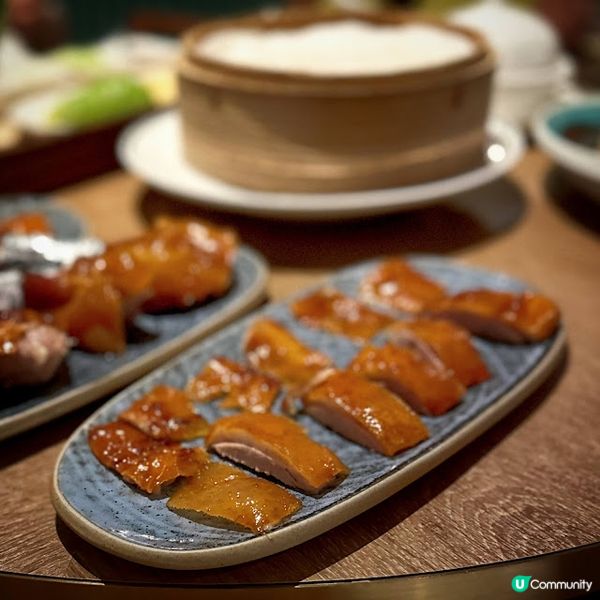 嚐盡滬菜風味@紫玉蘭