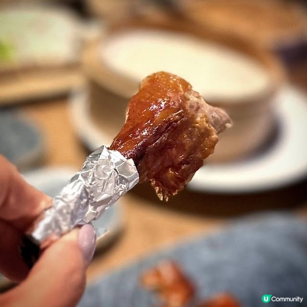 嚐盡滬菜風味@紫玉蘭