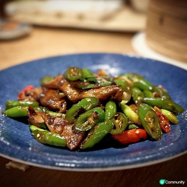 嚐盡滬菜風味@紫玉蘭