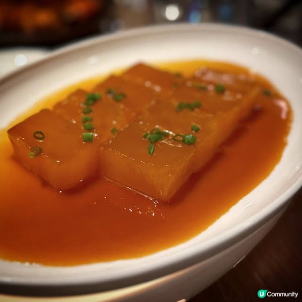 嚐盡滬菜風味@紫玉蘭