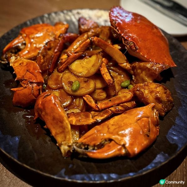 嚐盡滬菜風味@紫玉蘭