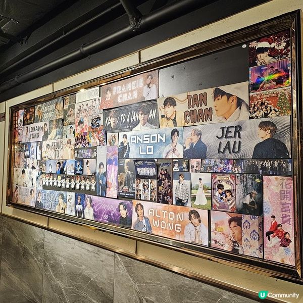 鮮甜鍋底與新鮮食材的鏡粉店🤩