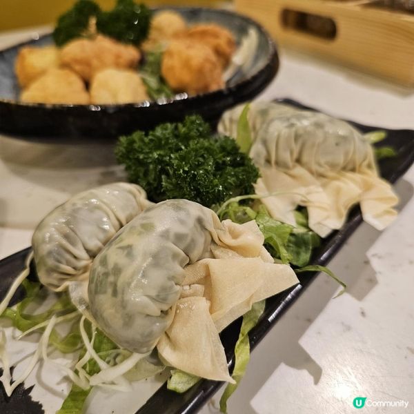 鮮甜鍋底與新鮮食材的鏡粉店🤩