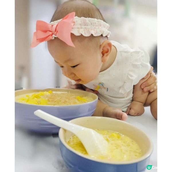 自家製甜品 •楊枝金露 （有食譜及做法）