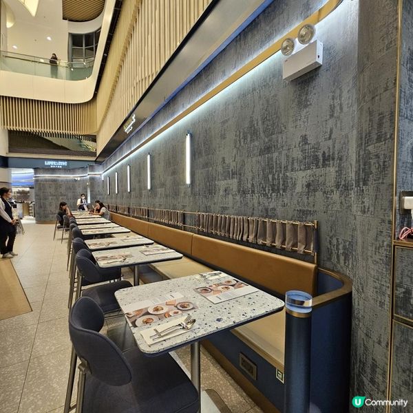 西瓜蛋糕店🍉🍰 意粉同樣出色😋