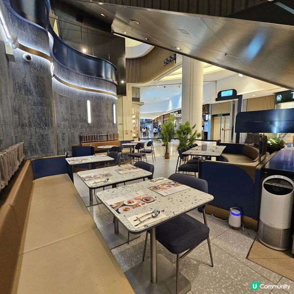 西瓜蛋糕店🍉🍰 意粉同樣出色😋