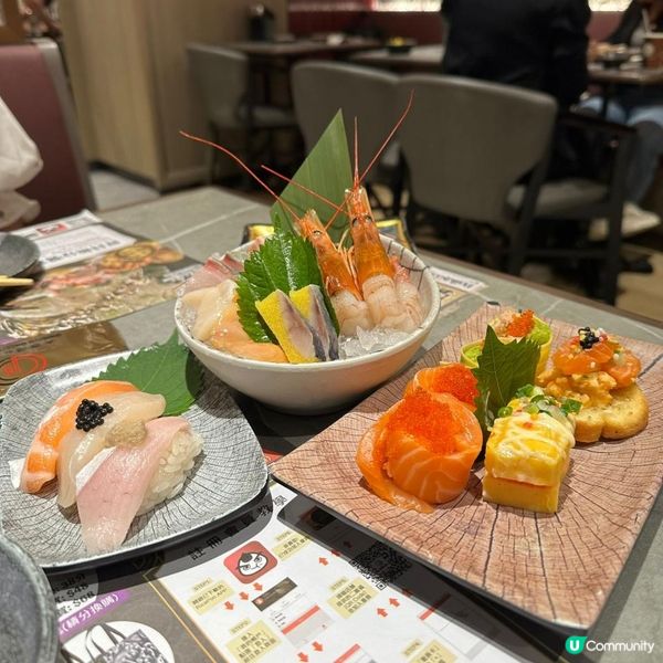 🇯🇵極尚大喜屋午市放題