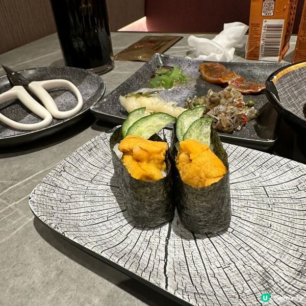 🇯🇵極尚大喜屋午市放題