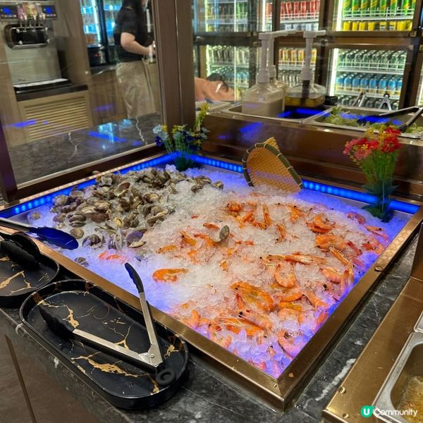 🇯🇵極尚大喜屋午市放題