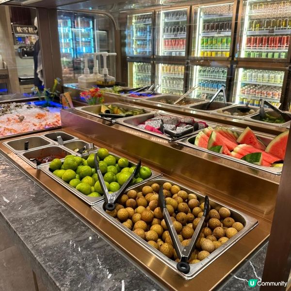 🇯🇵極尚大喜屋午市放題