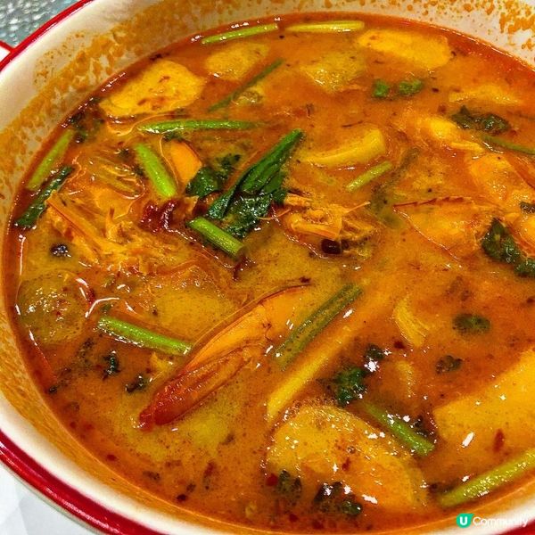 【曼谷ari】平平哋就可以食到米芝蓮必比登推介嘅泰國東北菜