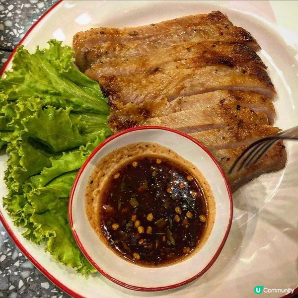 【曼谷ari】平平哋就可以食到米芝蓮必比登推介嘅泰國東北菜