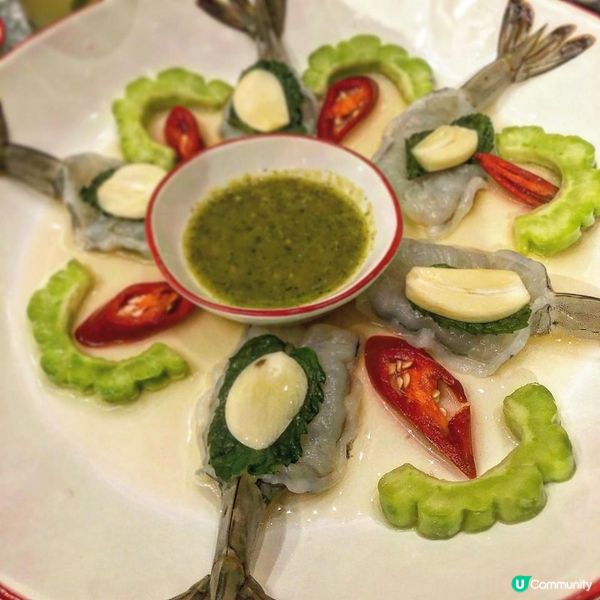 【曼谷ari】平平哋就可以食到米芝蓮必比登推介嘅泰國東北菜