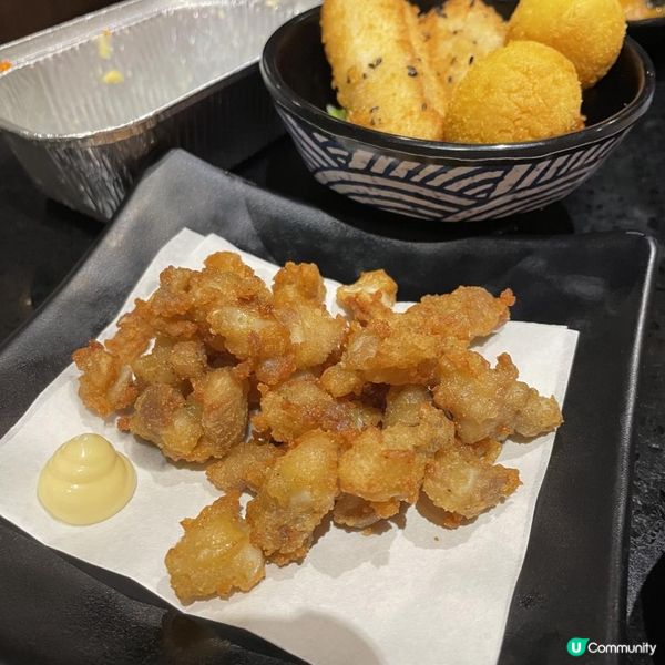 銅鑼灣牛川日本和牛專門店🐮超高質牛肉 放題食物款式多🥰