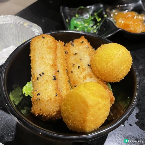 銅鑼灣牛川日本和牛專門店🐮超高質牛肉 放題食物款式多🥰