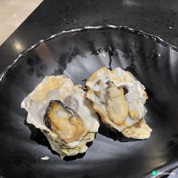 銅鑼灣牛川日本和牛專門店🐮超高質牛肉 放題食物款式多🥰