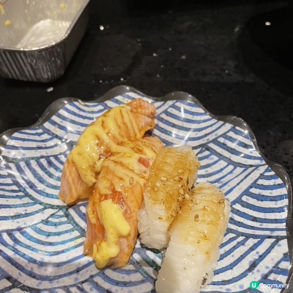 銅鑼灣牛川日本和牛專門店🐮超高質牛肉 放題食物款式多🥰