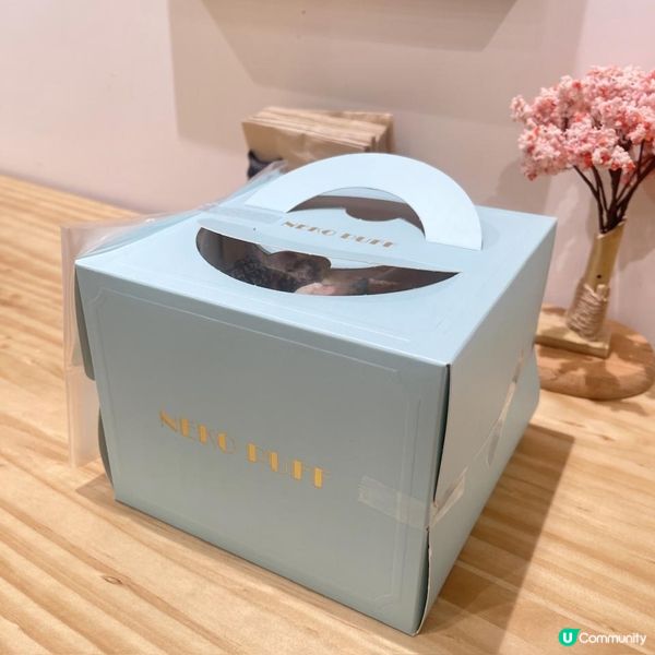 【Neko Puff】銅鑼灣新分店，拿破崙即叫即整！🍰💕