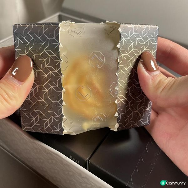 雙月 Les Lunes à Deux🥮特選酥皮月餅禮盒 3款出色口味