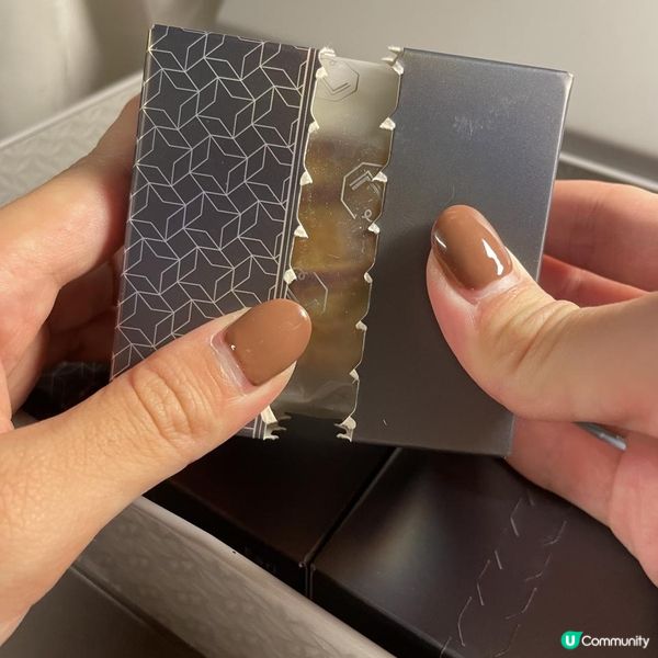 雙月 Les Lunes à Deux🥮特選酥皮月餅禮盒 3款出色口味