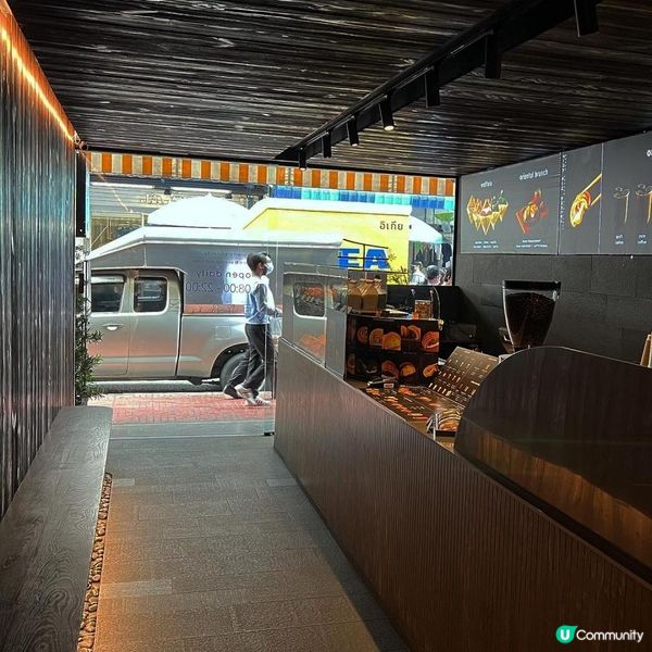 【曼谷ari】12款牛角包仲要有得加雪糕😨