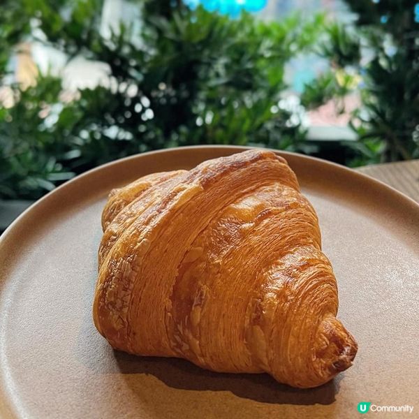 【曼谷ari】12款牛角包仲要有得加雪糕😨