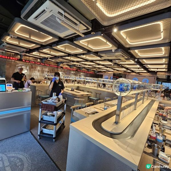 平價高質😋路軌燒肉餐廳