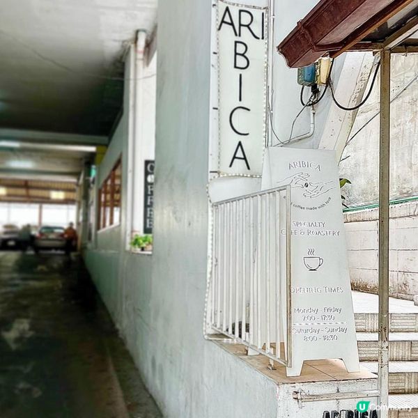 【曼谷ari】圍翻唔洗$30港紙一杯手沖咖啡😱仲要買3送1