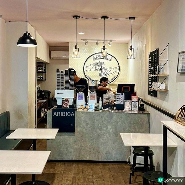 【曼谷ari】圍翻唔洗$30港紙一杯手沖咖啡😱仲要買3送1