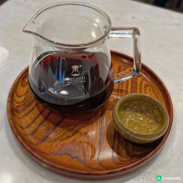 【曼谷ari】圍翻唔洗$30港紙一杯手沖咖啡😱仲要買3送1