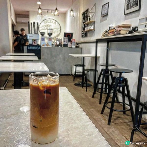 【曼谷ari】圍翻唔洗$30港紙一杯手沖咖啡😱仲要買3送1