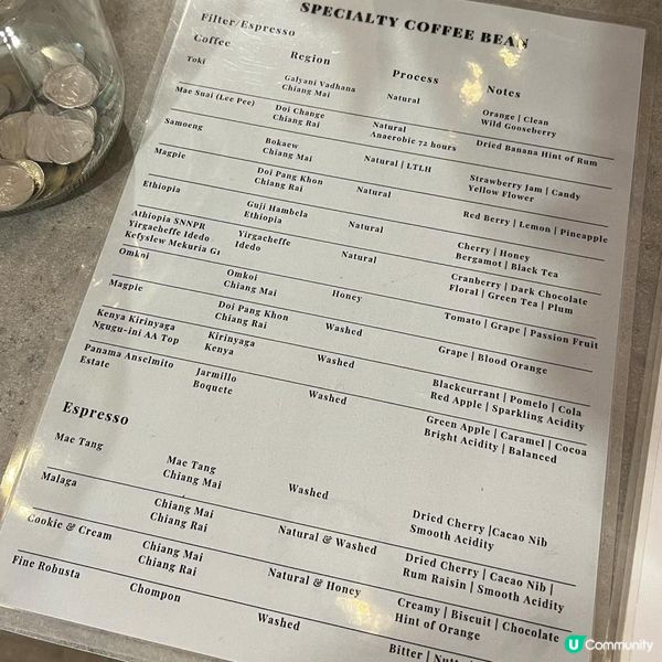 【曼谷ari】圍翻唔洗$30港紙一杯手沖咖啡😱仲要買3送1