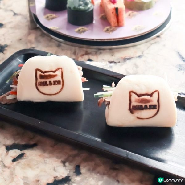 PAUL & JOE 2023「花漾秋色下午茶」 X 香港維港凱悅尚萃酒店