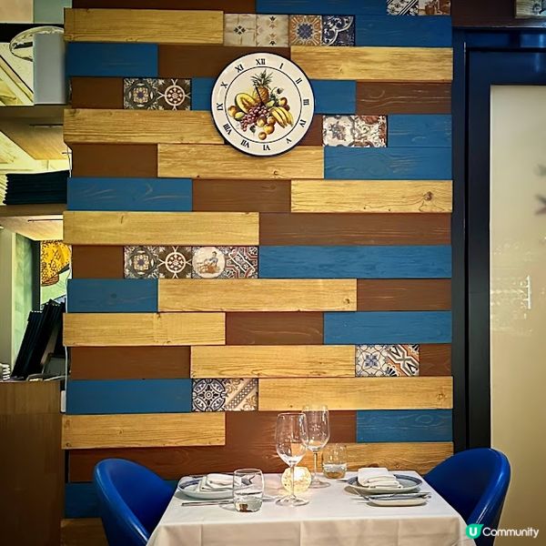 最愛*葡*點@Casa Lisboa